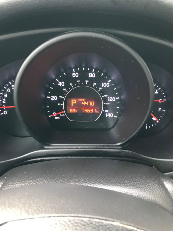 2016 Kia Soul Image 11