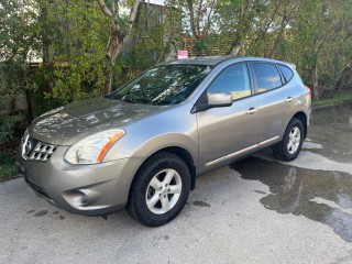 Image for 2013 Nissan Rogue S ID: 6858309