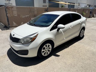 Image for 2015 Kia Rio LX ID: 6935290