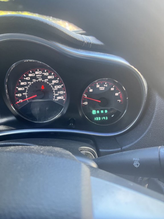 2013 Dodge Avenger Image 10