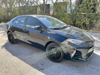 Image for 2018 Toyota Corolla L ID: 7356917