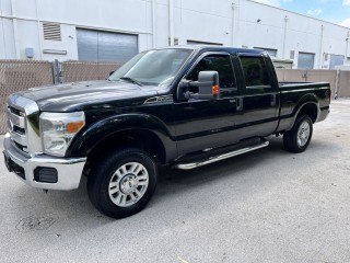 Image for 2012 Ford F-250 Super Duty ID: 7545367