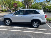 Image for 2014 Kia Sorento LX ID: 7620483
