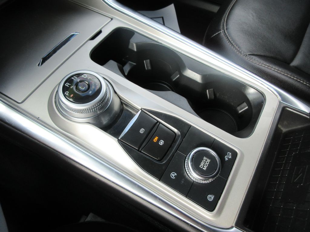 2023 Ford Explorer Image 17