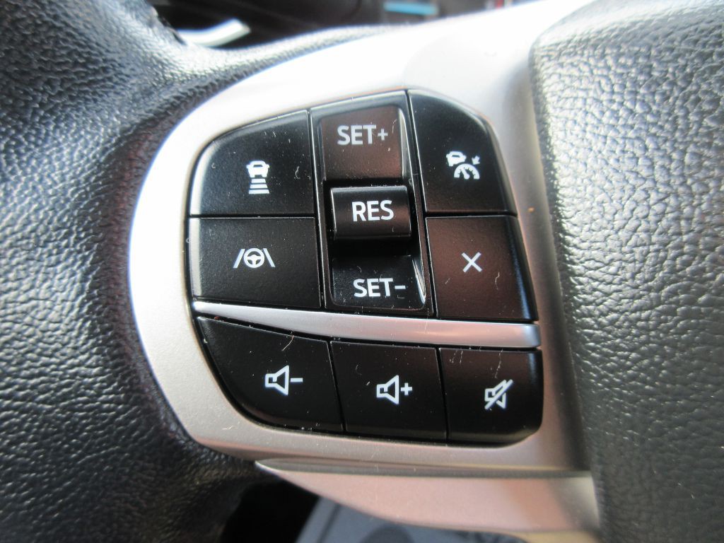 2023 Ford Explorer Image 18