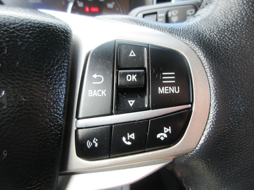 2023 Ford Explorer Image 19