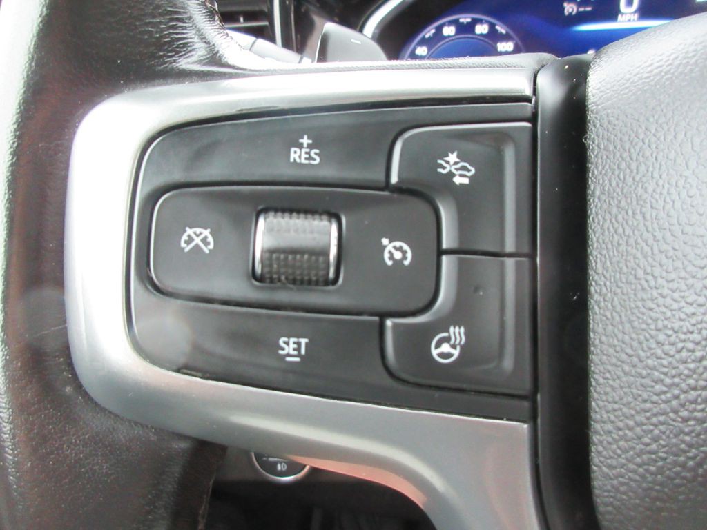 2023 Chevrolet Silverado 1500 Image 15