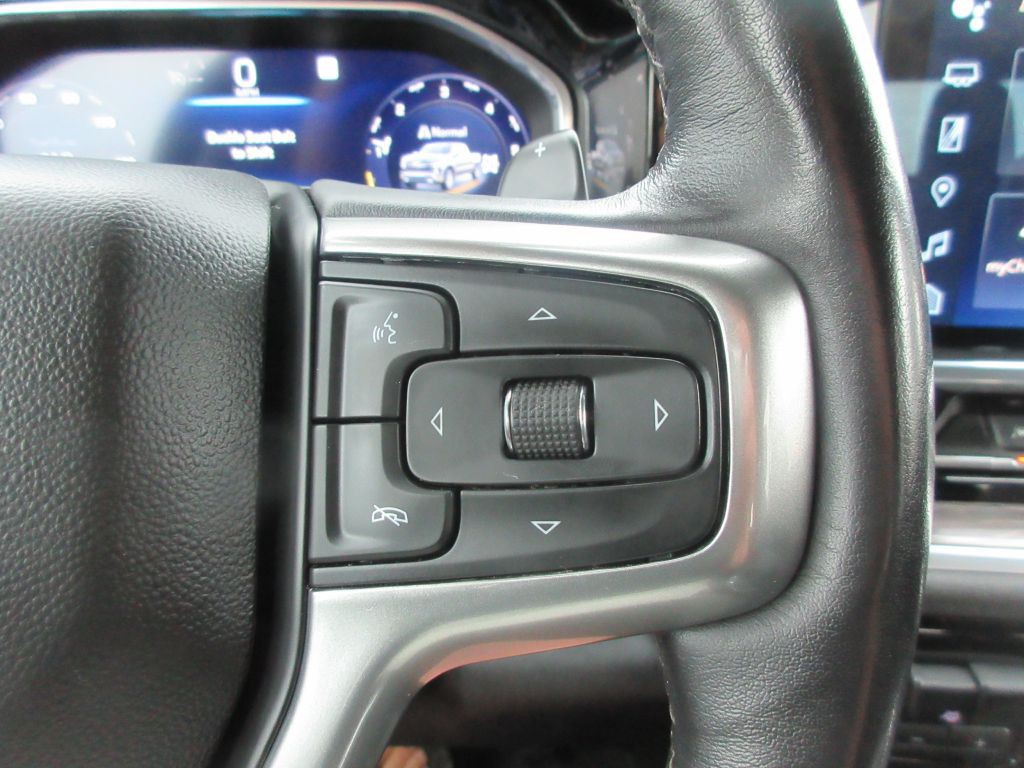 2023 Chevrolet Silverado 1500 Image 16