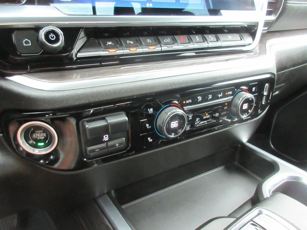 2023 Chevrolet Silverado 1500 Image 19