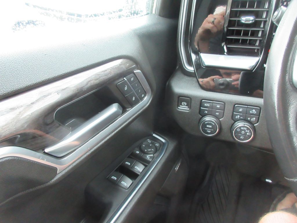 2023 Chevrolet Silverado 1500 Image 20