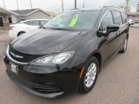 Image for 2021 Chrysler Voyager LXI ID: 6628715