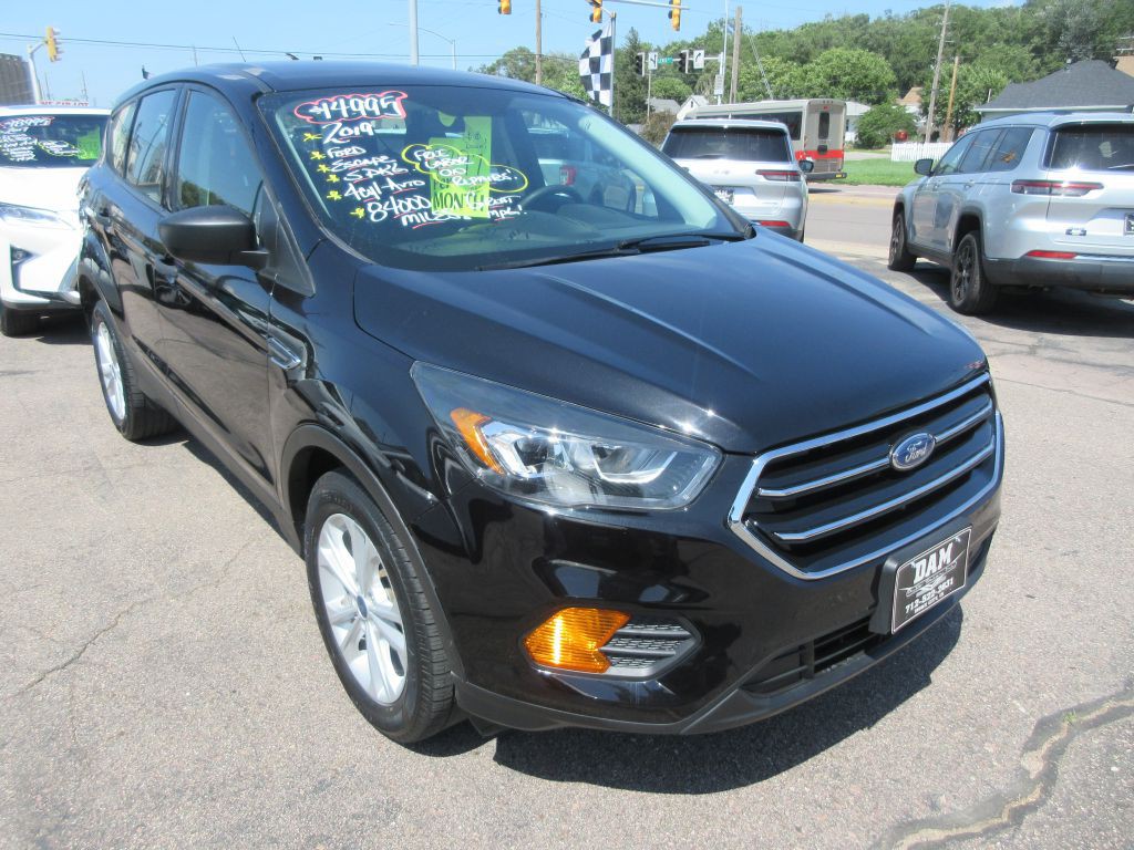 2019 Ford Escape Image 6