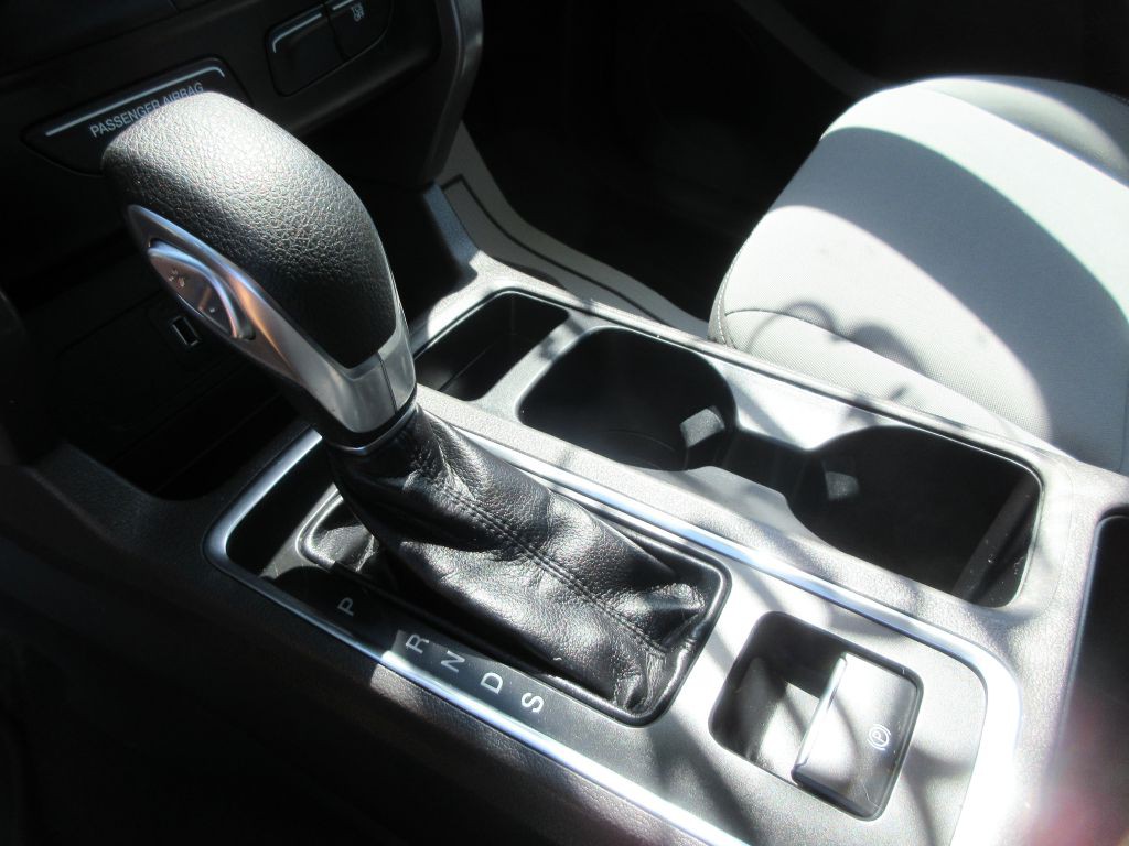 2019 Ford Escape Image 14