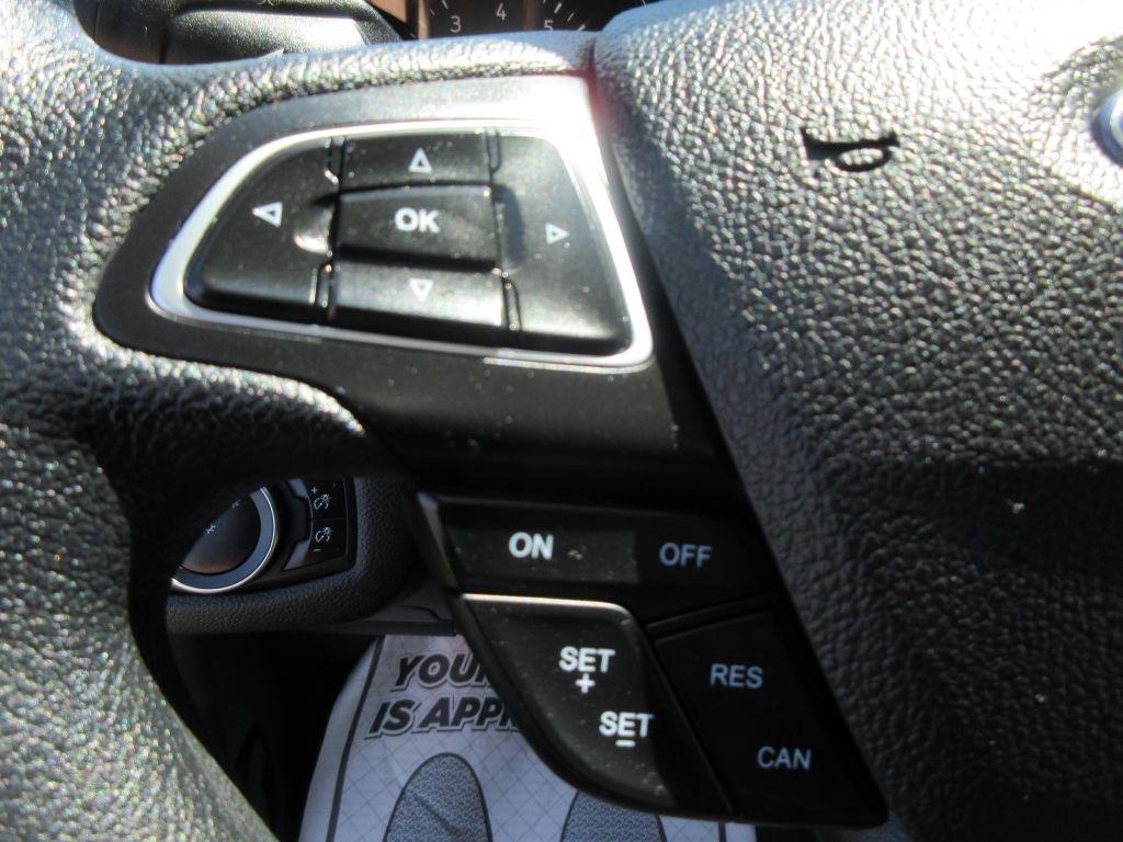 2019 Ford Escape Image 15