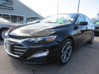 Image for 2024 Chevrolet Malibu LT ID: 6636354