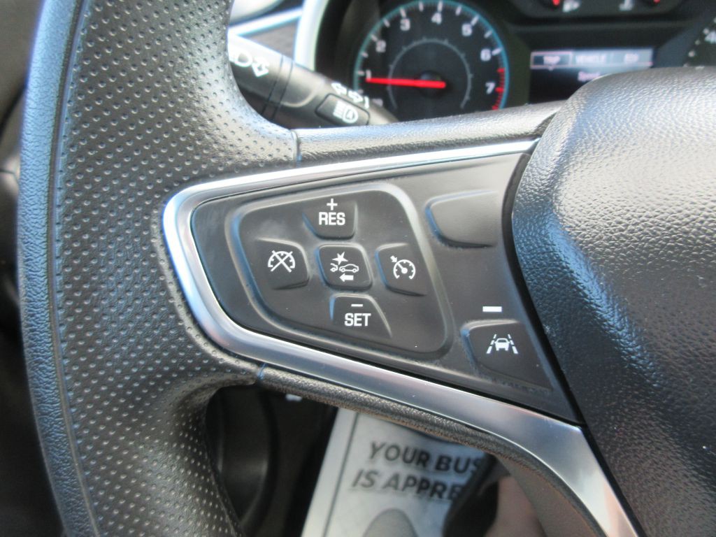 2024 Chevrolet Malibu Image 16