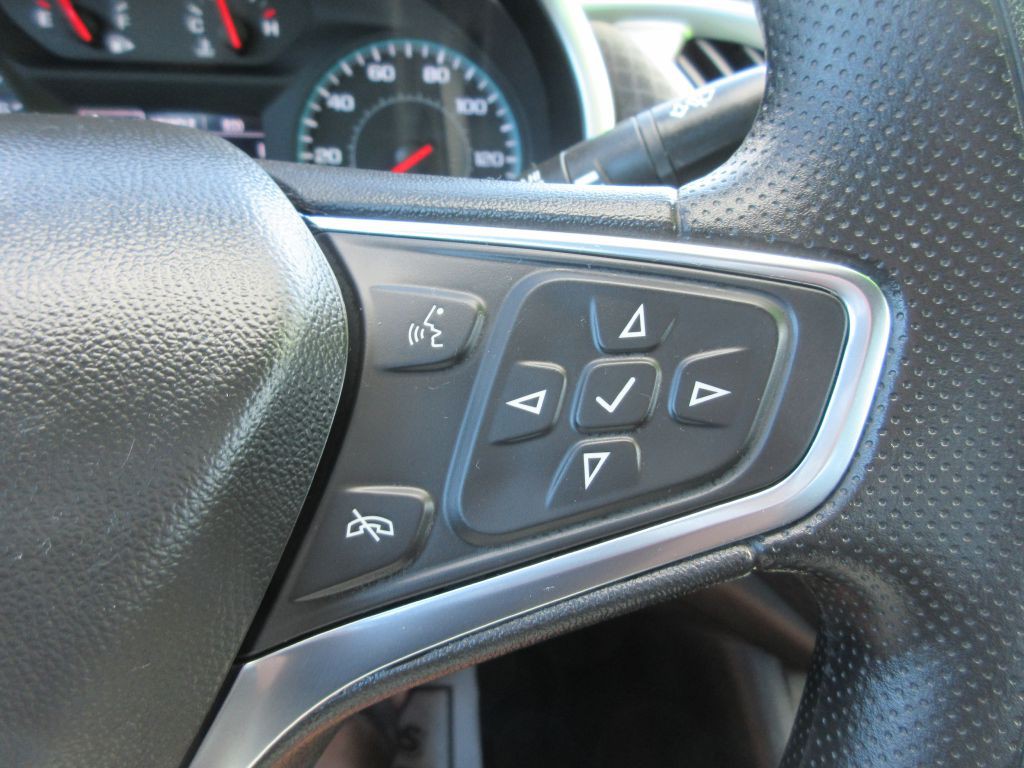2024 Chevrolet Malibu Image 17