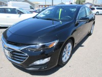 Image for 2024 Chevrolet Malibu LT ID: 6636366
