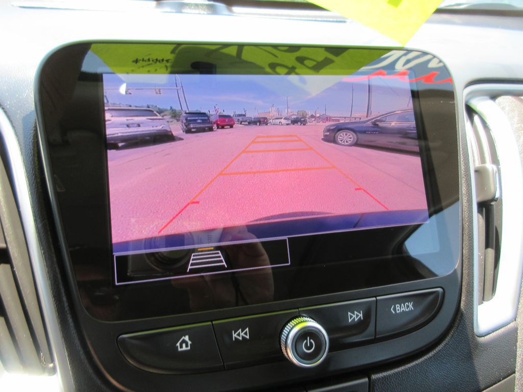 2024 Chevrolet Malibu Image 13