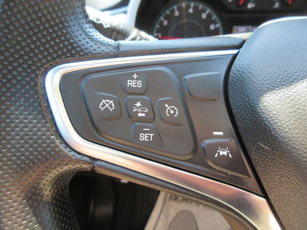 2024 Chevrolet Malibu Image 16