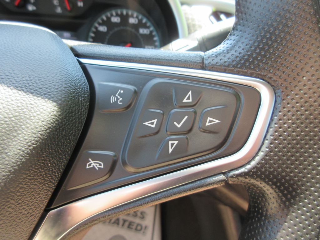 2024 Chevrolet Malibu Image 17