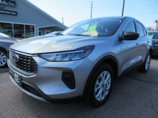 Image for 2023 Ford Escape Active ID: 6639840