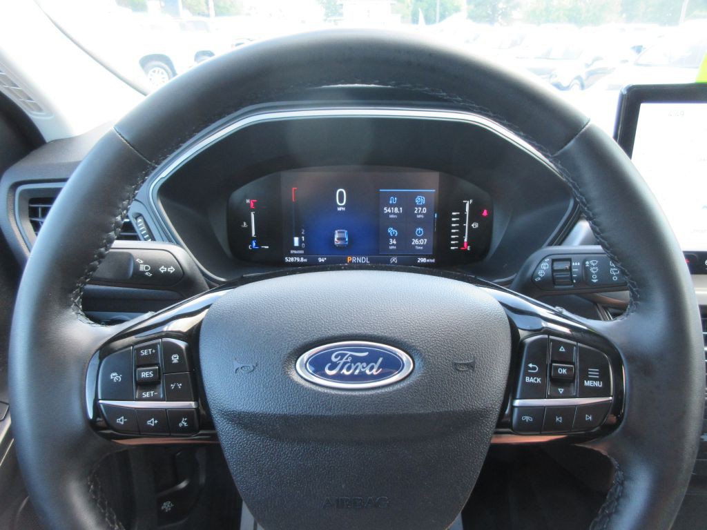 2023 Ford Escape Image 14