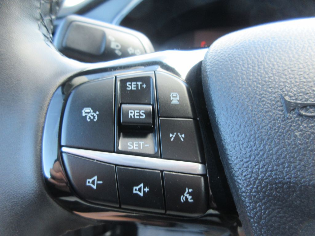 2023 Ford Escape Image 15