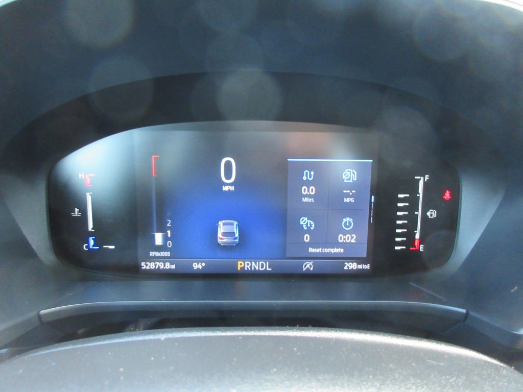 2023 Ford Escape Image 16