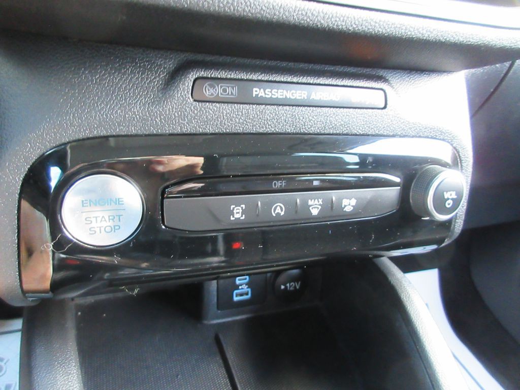 2023 Ford Escape Image 21