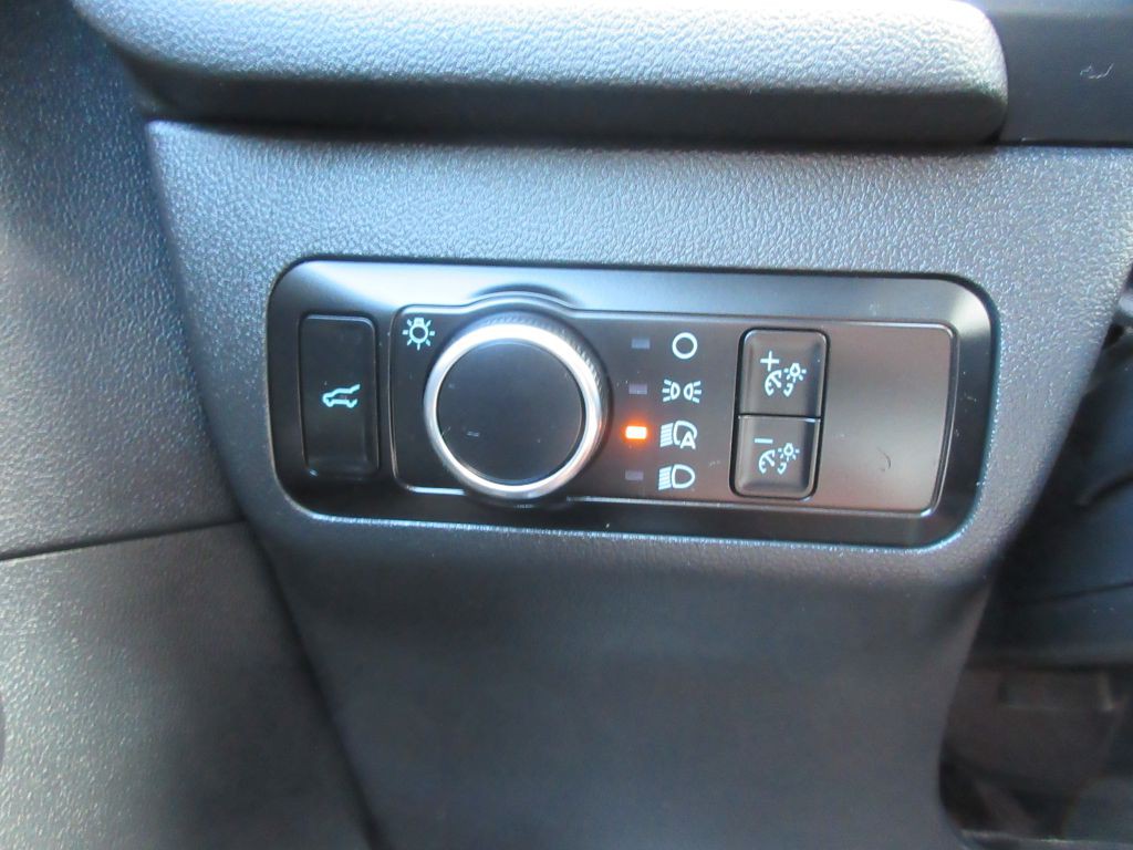 2023 Ford Escape Image 22