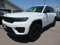 Image for 2023 Jeep Grand Cherokee Altitude ID: 6649769