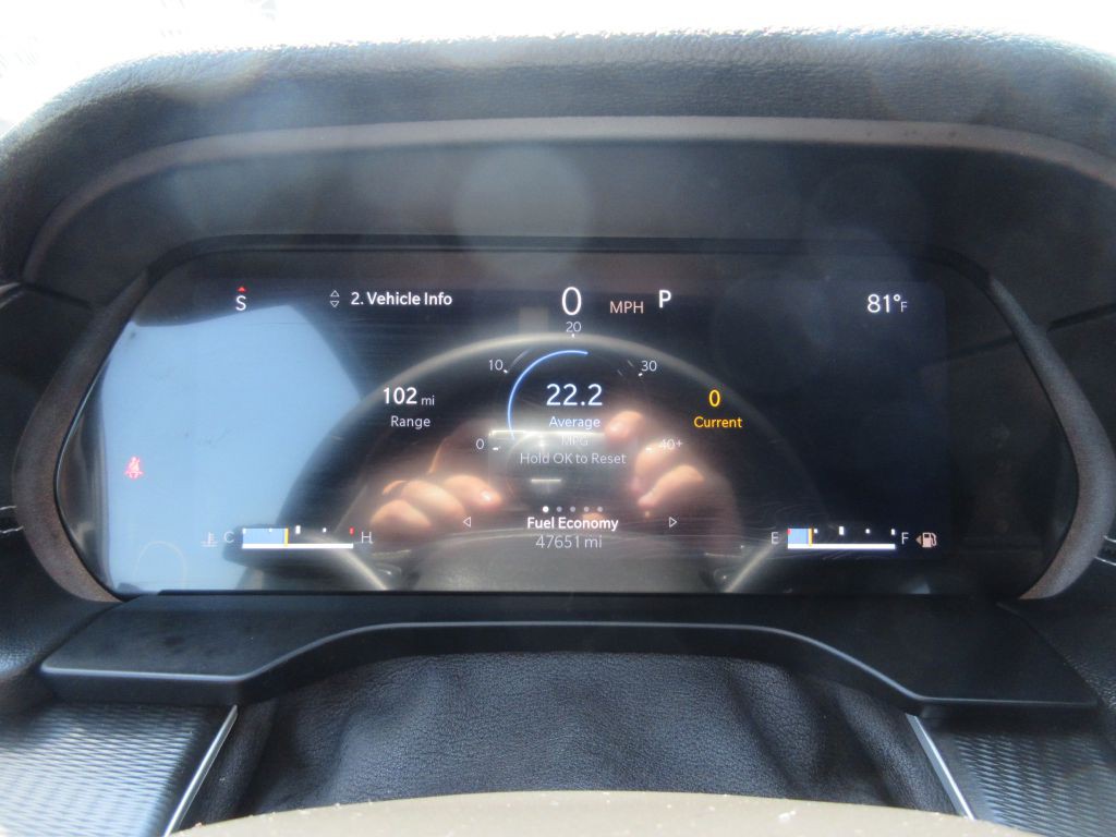 2023 Jeep Grand Cherokee Image 16