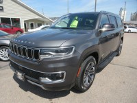 Image for 2023 Jeep Wagoneer L Series Ii ID: 6649772