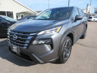 Image for 2024 Nissan Rogue SV ID: 6654314