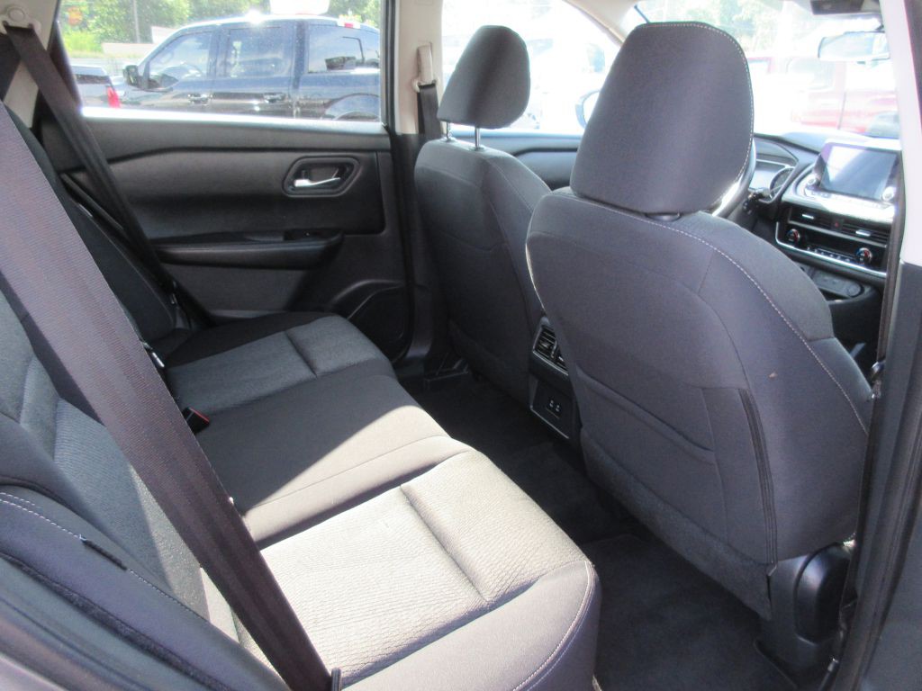 2024 Nissan Rogue Image 9
