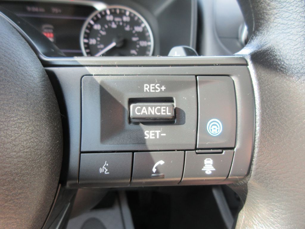 2024 Nissan Rogue Image 15
