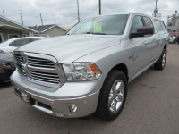 Image for 2019 RAM 1500 Bighorn ID: 6657663