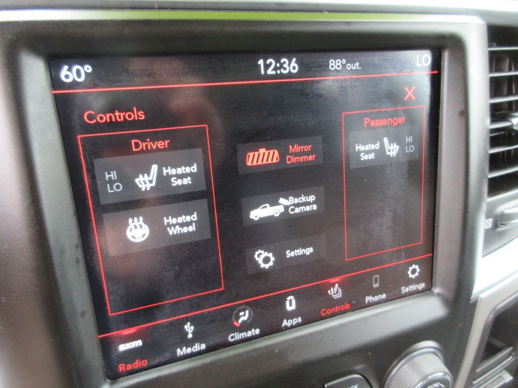 2019 RAM 1500 Image 14