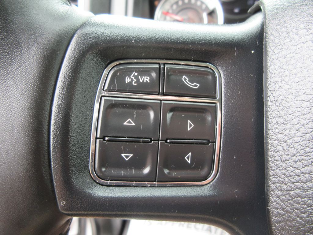 2019 RAM 1500 Image 17