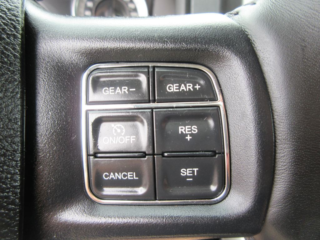 2019 RAM 1500 Image 18