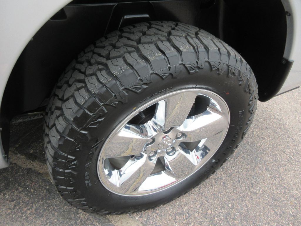 2019 RAM 1500 Image 19