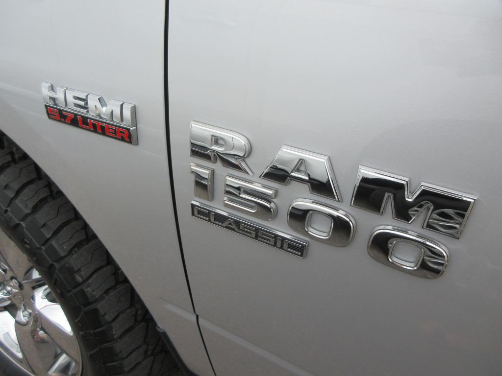 2019 RAM 1500 Image 20