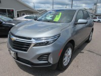 Image for 2023 Chevrolet Equinox LT ID: 6657672