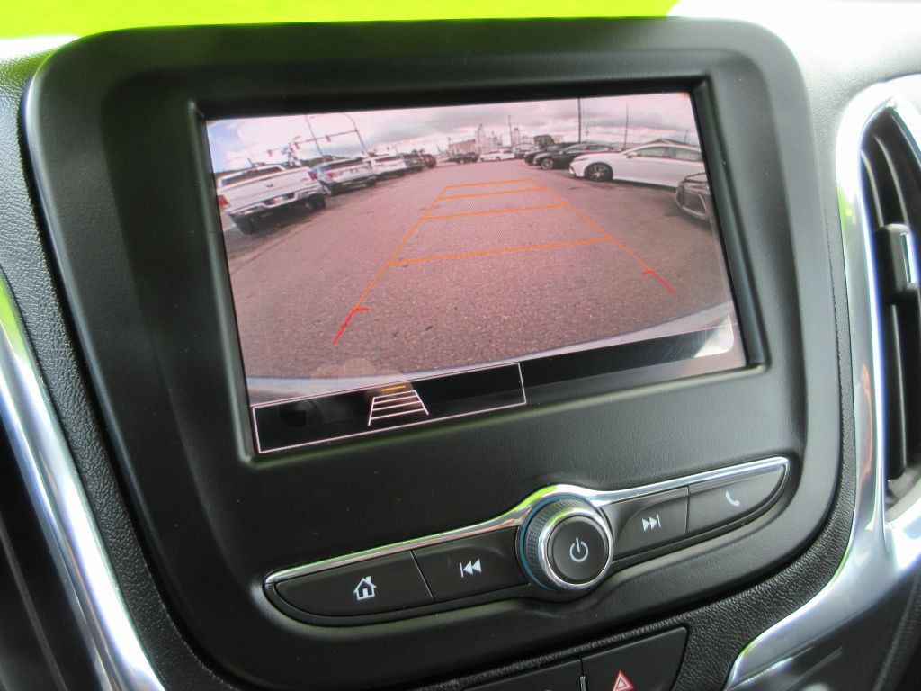 2023 Chevrolet Equinox Image 13
