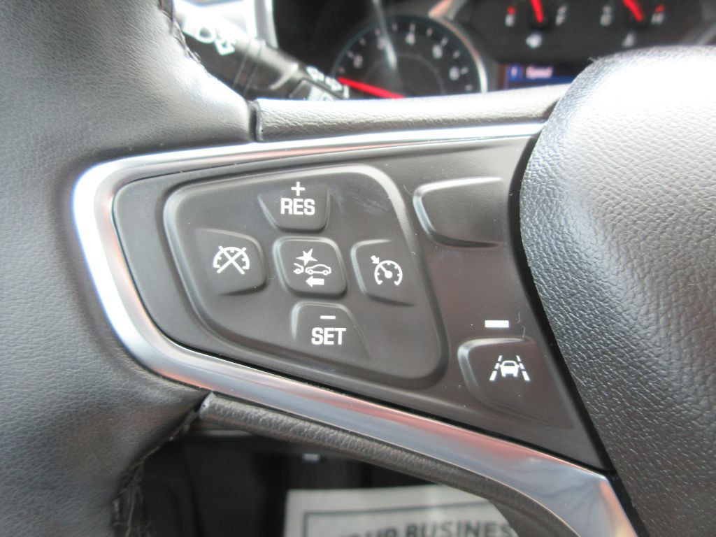 2023 Chevrolet Equinox Image 16