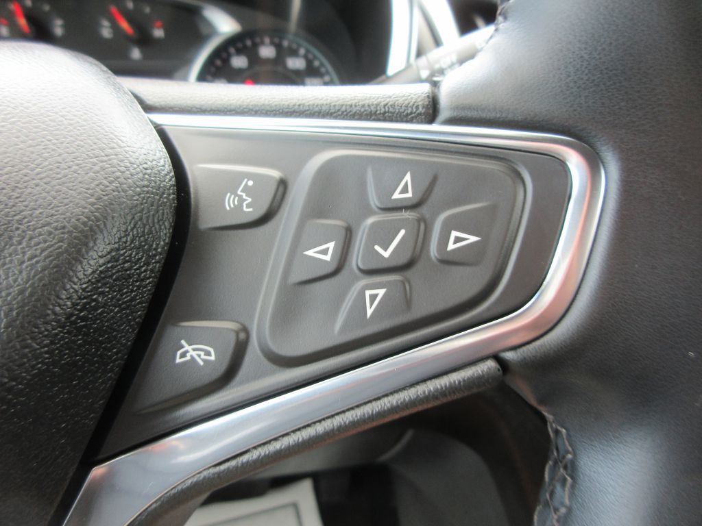 2023 Chevrolet Equinox Image 17