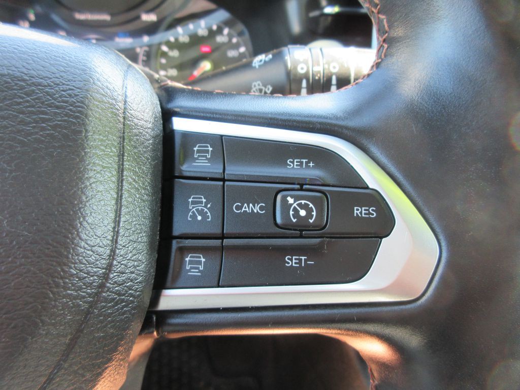 2022 Jeep Compass Image 16