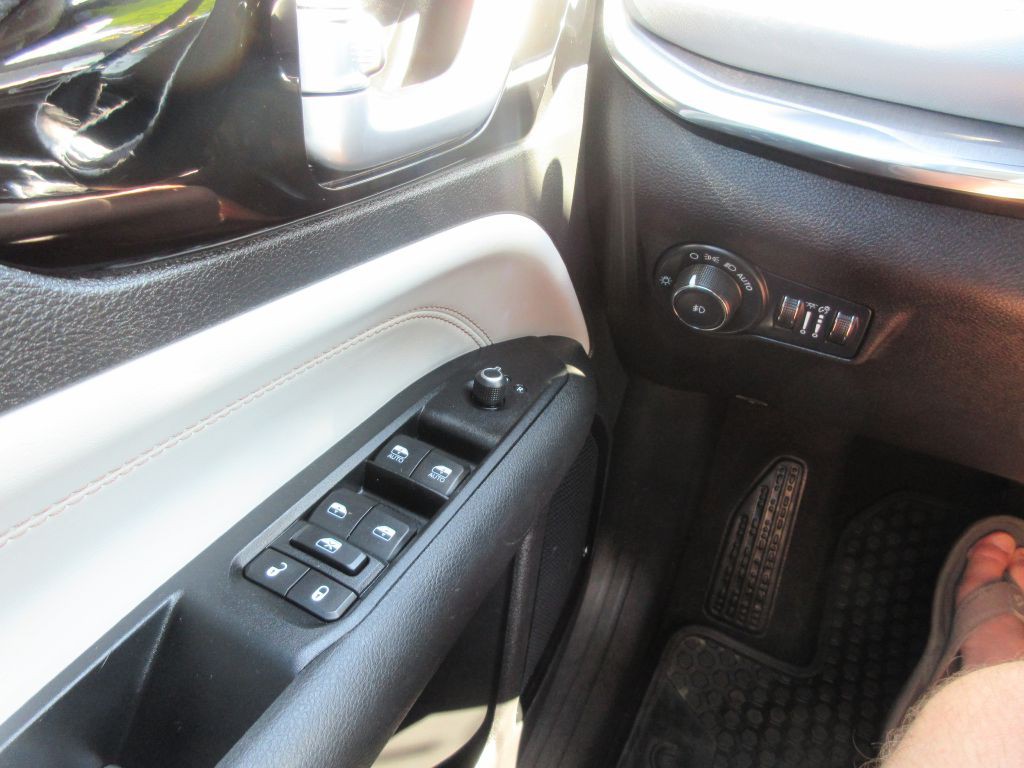 2022 Jeep Compass Image 21