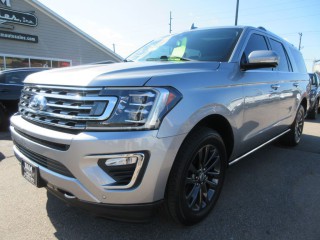 Image for 2021 Ford Expedition Max Limited ID: 6657802